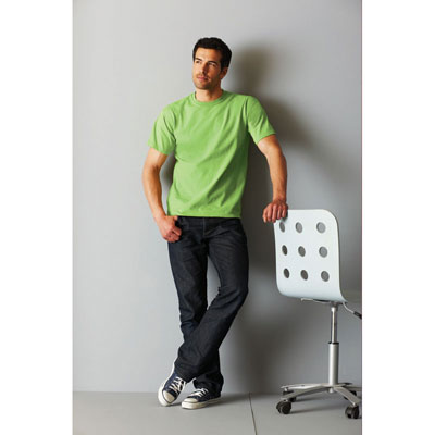 Image of Gildan Ultra Cotton™ Adult T-Shirt