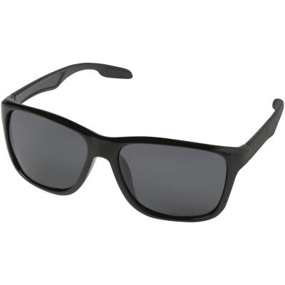 Image of Eiger polarized sport sunglasses in recycled PET casing
