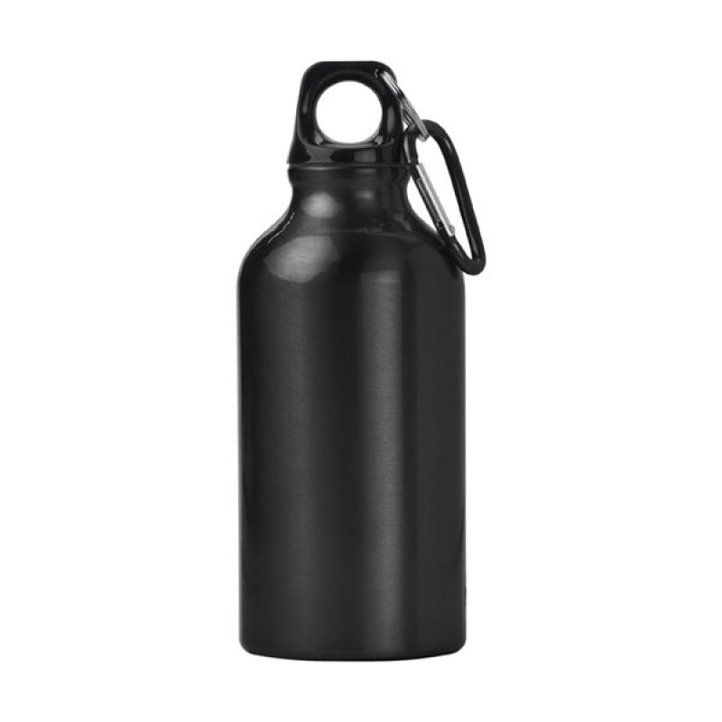 Download Aluminium water bottle (400ml) :: Sports Bottles ... Yellowimages Mockups
