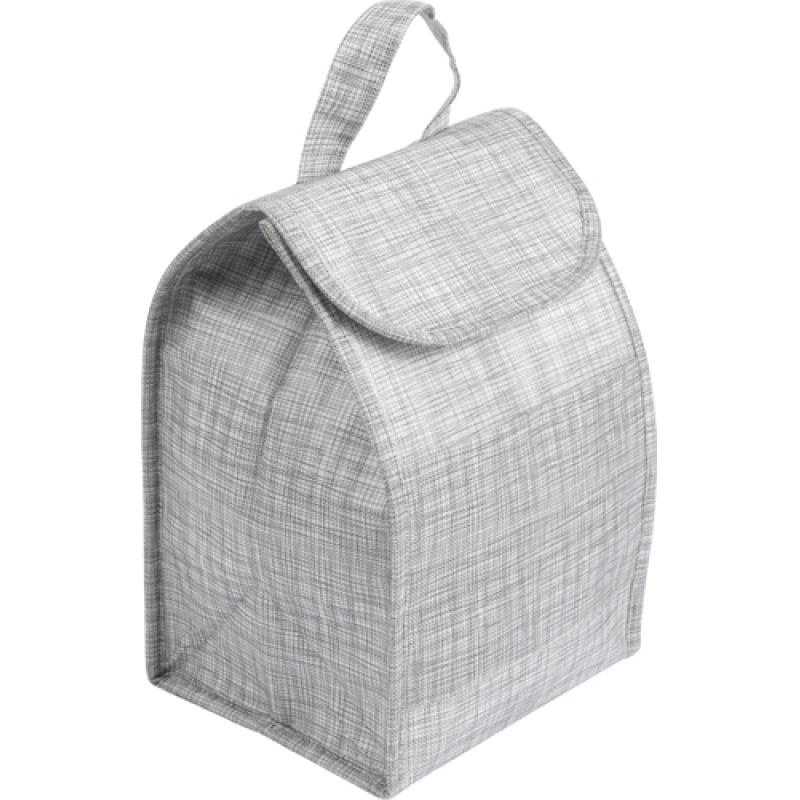 wool lunch bag