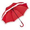 Image of FARE® Christmas Umbrella