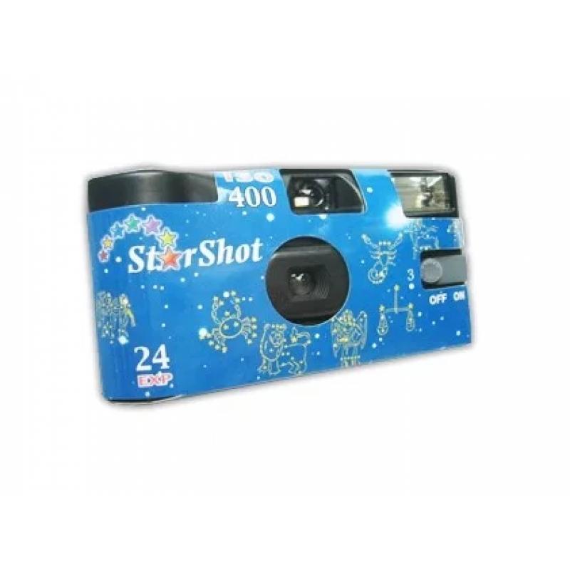Image of Disposable Flash Party Camera