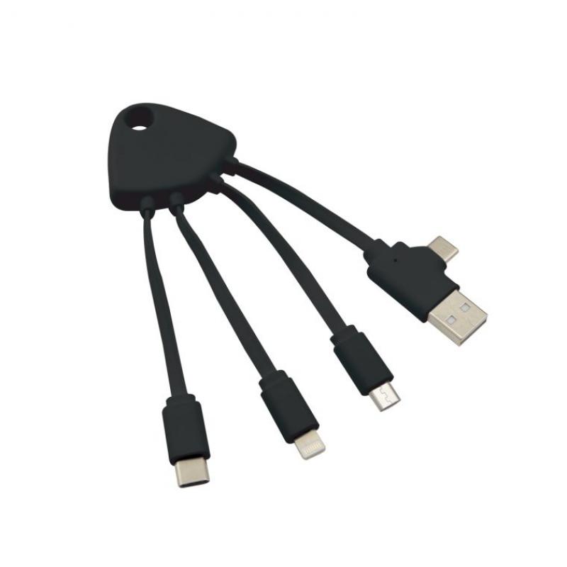 Image of Smart Jellyfish Cable