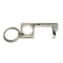 Image of Pandemic Hygiene Hook Key Ring 