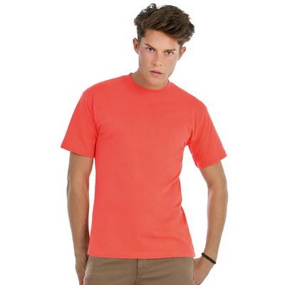 Image of B&C Men's Exact 150 T-Shirt
