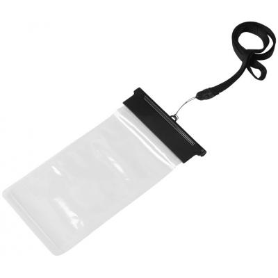 Image of Splash waterproof touch-screen smartphone pouch