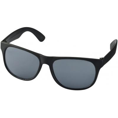 Image of Retro duo-tone sunglasses
