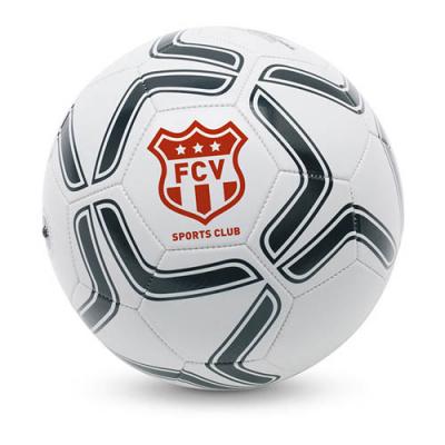 Image of Soccer ball in PVC