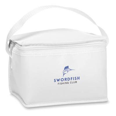 Image of Cooler bag for cans