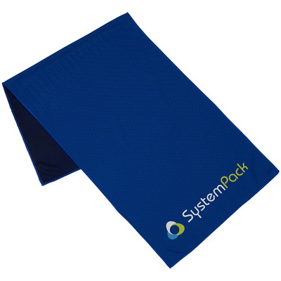 Image of Alpha Fitness Towel
