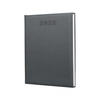 Image of NewHide Premium A5 Day per Page Desk Diary