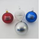 Image of Shatterproof Baubles