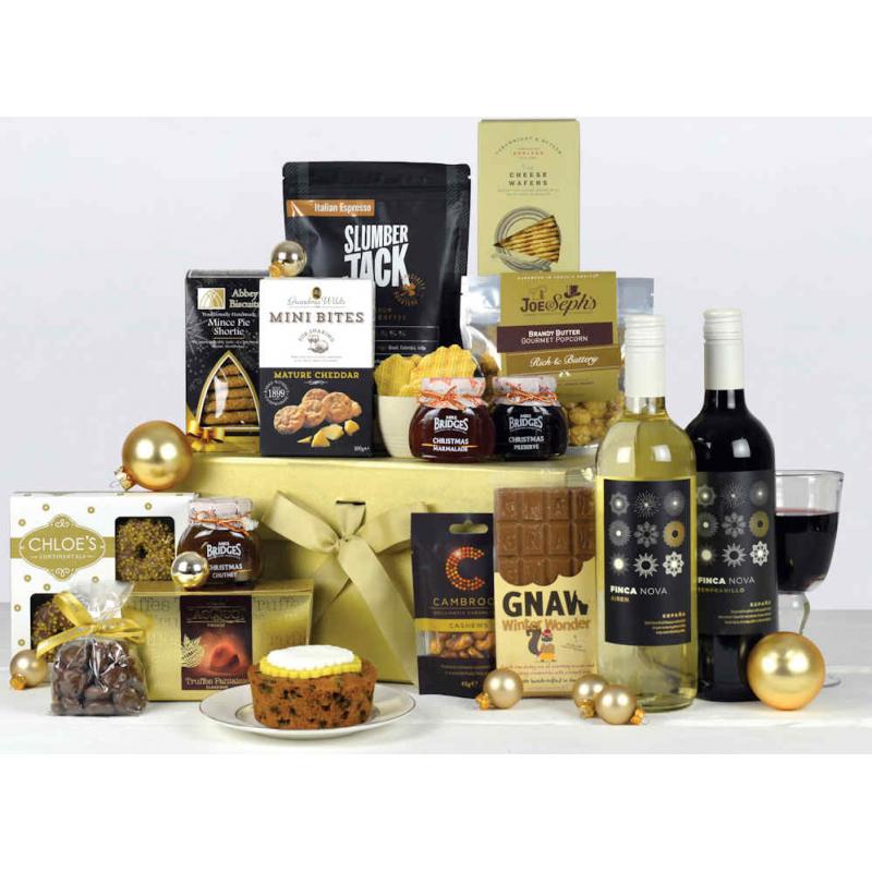 Image of Christmas Day Delights Hamper