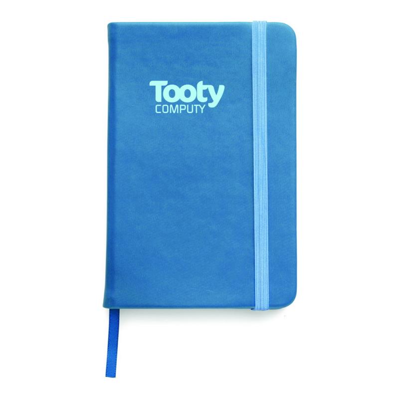 Image of Stanway Notebook