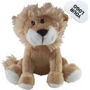 Image of Soft toy lion