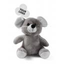 Image of Soft toy mouse, t-shirt 5013