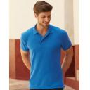 Image of Fruit of The Loom Heavyweight Pique Polo Shirt