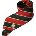 Image of Woven Silk Tie