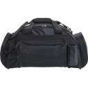 Image of Polyester (600D) weekend/travel bag