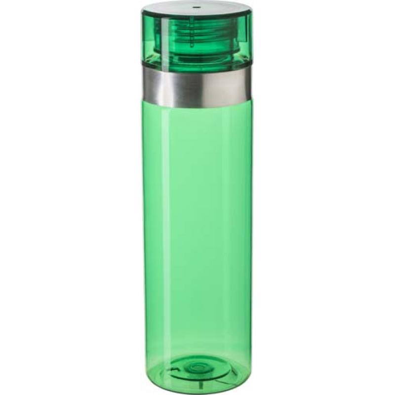 Image of Tritan with PS water bottle (850ml)
