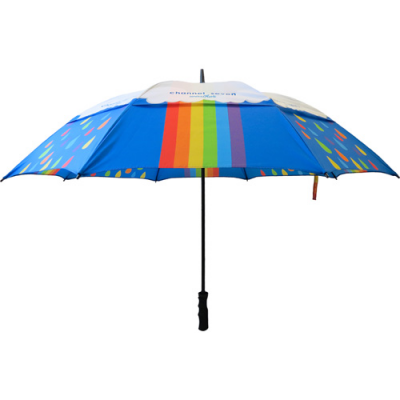 Image of StormSport UK Vented Umbrella