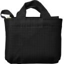 Image of Foldable carry/shopping bag