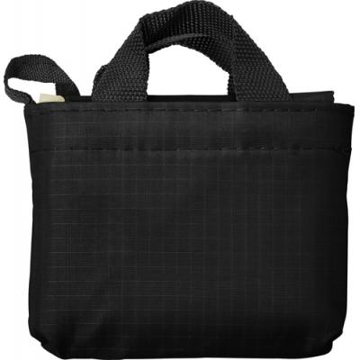 Image of Foldable carry/shopping bag