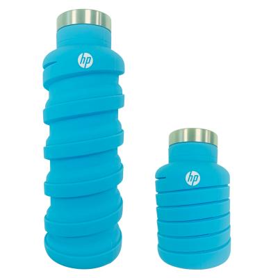 Image of Collapsible Bottle