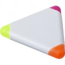 Image of ABS triangular highlighter