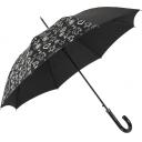 Image of Colour changing automatic umbrella
