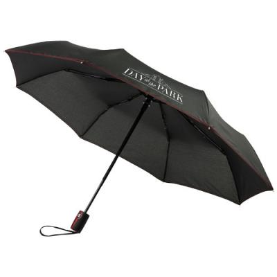 Image of Stark-mini 21'' foldable auto open/close umbrella