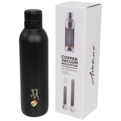 Image of Thor 510 ml copper vacuum insulated sport bottle