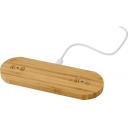 Image of Bamboo wireless charger