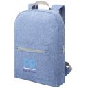 Image of Pheebs Recycled Cotton and Polyester Backpack
