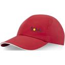 Image of Morion 6 panel GRS recycled cool fit sandwich cap