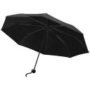Image of Compact Mini Umbrella (All Black)