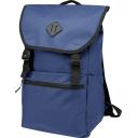 Image of Repreve® Ocean 15'' GRS RPET laptop backpack 16L