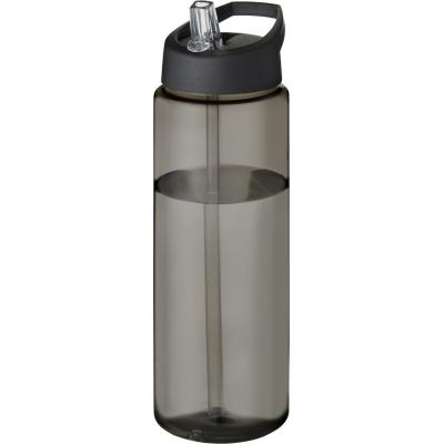 Image of H2O Active® Eco Vibe 850 ml spout lid sport bottle