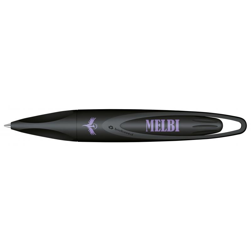 Image of senator® Melbi Matt Bio Recycled Twist Ball pen