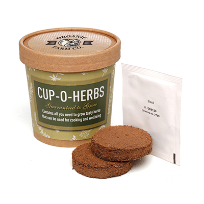 Image of Cup-O-Herbs